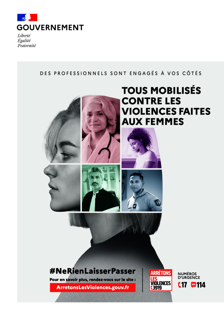 Violences faites aux femmes Violences faites aux femmes