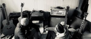 Etienne Cousin concert, May 15th at the Caen Normandy University Hospital