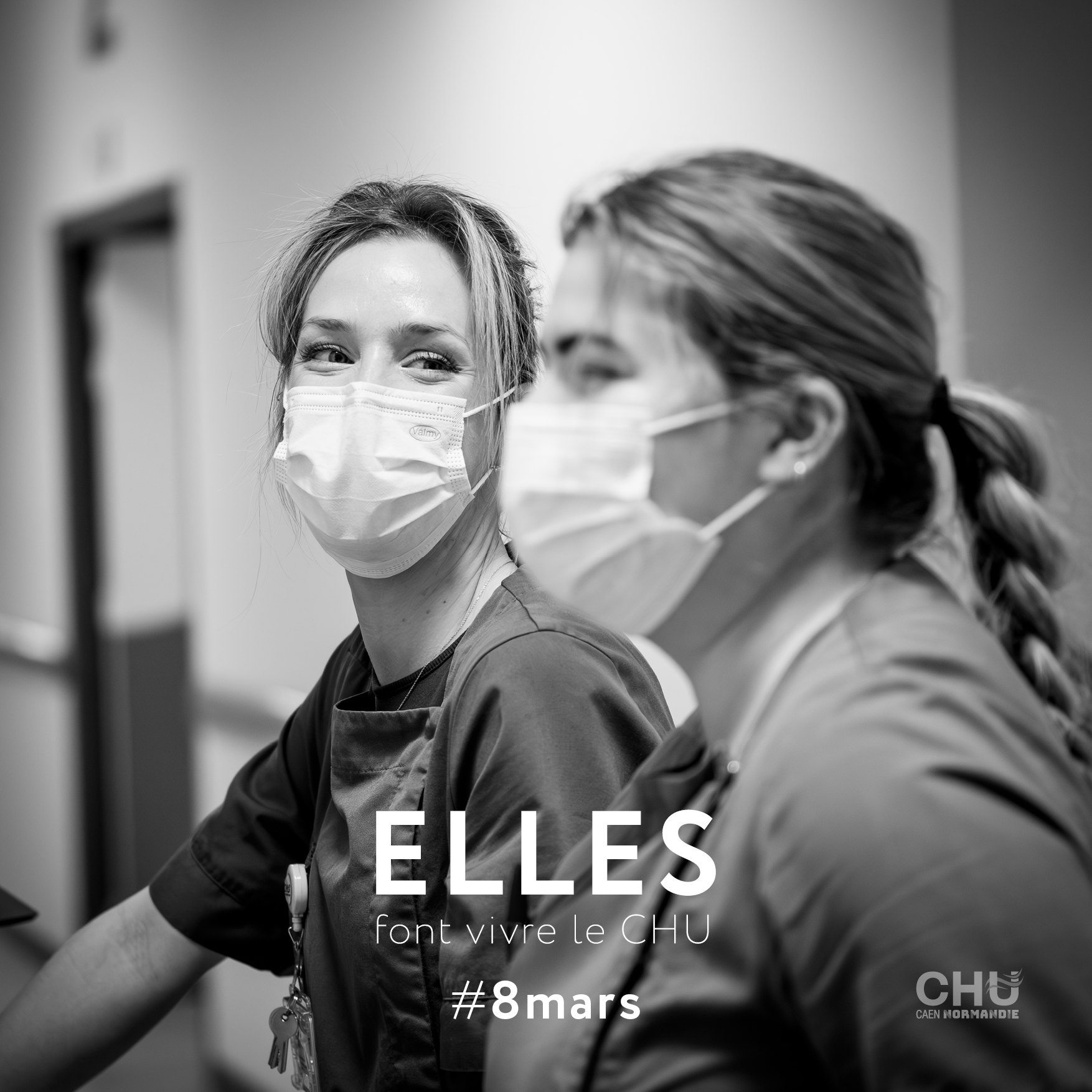Journée internationale des droits des femmes