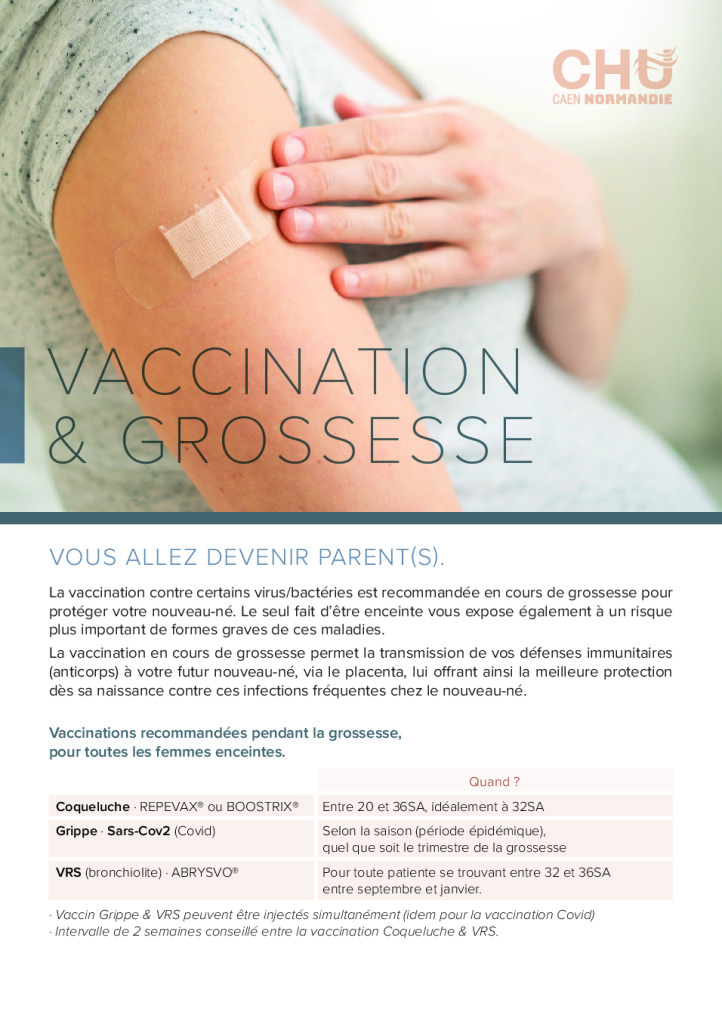 Vaccination