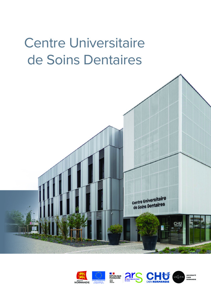 Centre Universitaire de Soins Dentaires